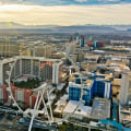 The Benefits of Starting a Business in Las Vegas: A Guide for Entrepreneurs