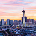 Is Las Vegas the Ideal City for Entrepreneurs?