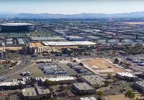 Unlock the Potential of Las Vegas: How to Access Talent and Hire Employees in Nevada