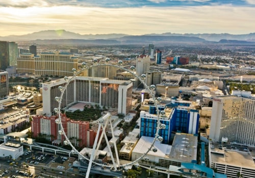 Everything You Need to Know About Business Licenses in Las Vegas, Nevada