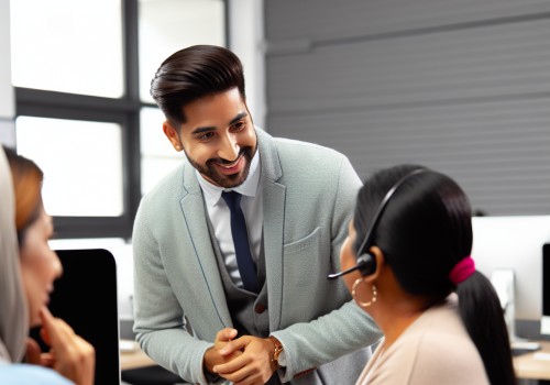 How Entrepreneurs in Las Vegas, Nevada Build Strong Customer Relationships