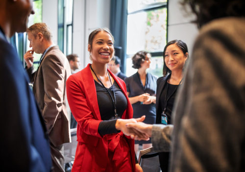 Networking Opportunities for Entrepreneurs in Las Vegas, Nevada